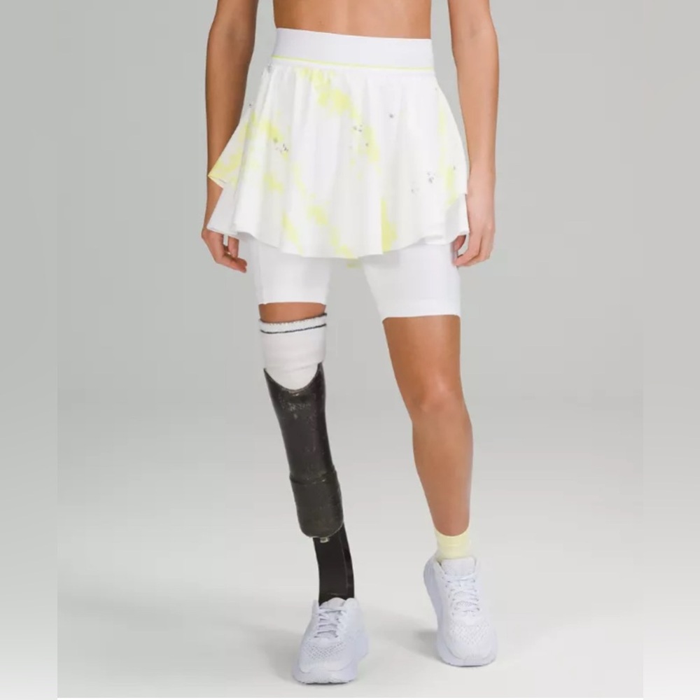 BNWT Lulu Lemon Size 10